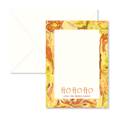 Marble Card