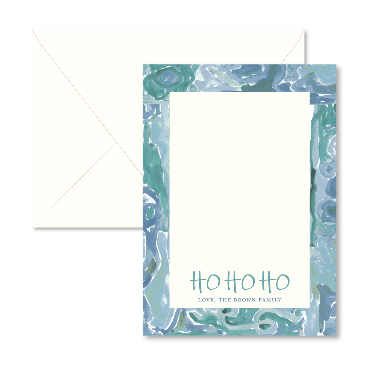 Marble Card