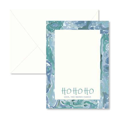 Marble Card