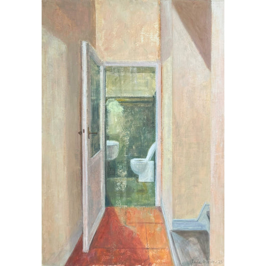 Florentine Toilette